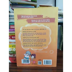 10 vạn câu hỏi vì sao – Khám phá cơ thể người – Tôn Nguyên Vĩ (dịch: Ngọc Linh) 572400