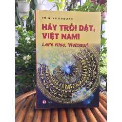 Hãy Trỗi Dậy Việt Nam 59971