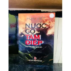 Nước cờ Tam Điệp - Hoài Việt