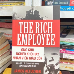 Ông Chủ Nghèo Khó Hay Nhân Viên Giàu Có