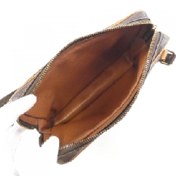 Túi xách vai Louis Vuitton Monogram Marly Bandoulière M51828 611933