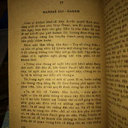 Trở lại Kônxtantina - A. T. Takhir Vattar 969781