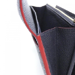 Ví Louis Vuitton Monogram Empreinte Portefeuille Sarah M62125 - Hàng hiệu Authentic 806725