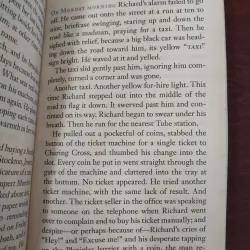 NeverWhere - Neil Gaiman 292174