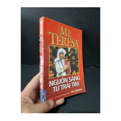 Mẹ Teresa Nguồn sáng từ trái tim