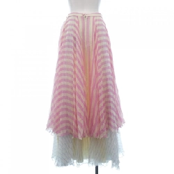 【Mã giảm giá】Váy Louis Vuitton LOUIS VUITTON 652480