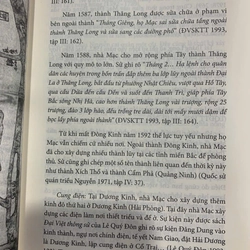 GẠCH VÀ NGÓI THẾ KỶ XV - XVIII Ở BẮC VIỆT NAM - NGÔ THỊ LAN 537915