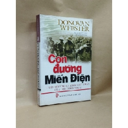 Con Đường Miến Điện - Donovan Webster