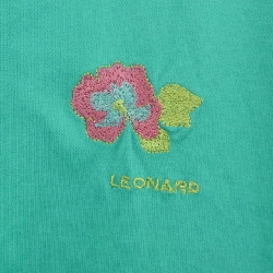 Áo thun LEONARD FASHION - Hàng hiệu Authentic 827140