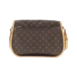 Túi đeo vai Louis Vuitton Monogram Menilmontant MM M40473 612475