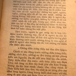 Sách 40 tuổi (In 1984) - Tìm hiểu văn học - Lê Đình Kỵ 355013