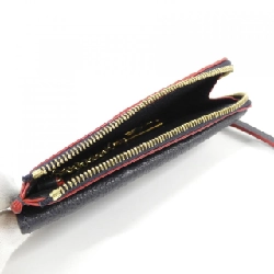 Louis Vuitton Monogram Empreinte Porte Cartes Recto Verso M69420 Ví & Thẻ - Hàng hiệu Chính hãng 805895