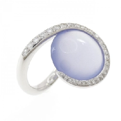 Nhẫn Hàng hiệu Authentic Hoakin Belao Chalcedony