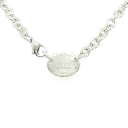 Dây chuyền Tiffany Return to Tiffany - Hàng hiệu Authentic