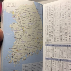 CẨM NANG DU LỊCH HÀN QUỐC 531112