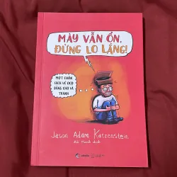 Mày vẫn ổn đừng lo lắng 1031640