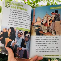 Oxford read and discover (Sách nhập) - Level 3 - 20 quyển + File Mp3 1038351