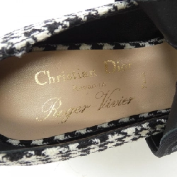 Giày cao gót CHRISTIAN DIOR ROGER VIVIER DIOR 62-22 656184
