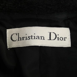 【Vintage】Christian Dior CHRISTIAN DIOR Áo khoác 629112