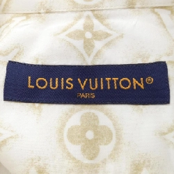 Áo sơ mi LOUIS VUITTON - Hàng hiệu Authentic 900952