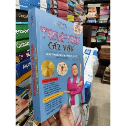 Phong Thủy Cải Vận Dành Cho Mệnh Khuyết Kim, Thủy - Lý Cư Minh 997027