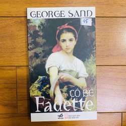 Cô bé Fadette - George Sand #TAKE