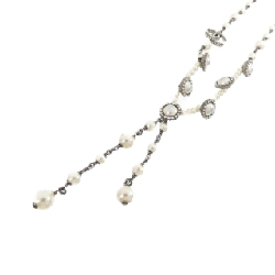 Dây chuyền Chanel