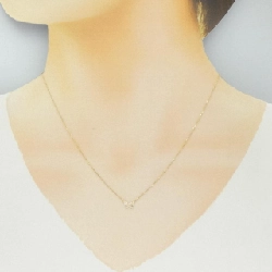 Dây chuyền bướm Aker 0.06CT - Hàng hiệu Authentic 839482