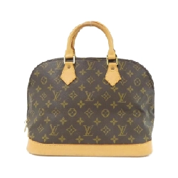 Túi Louis Vuitton Monogram Alma PM M51130