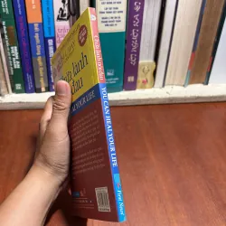II Sách Về Cuộc Sống: Chữa Lành Nỗi Đau - LOUISE L. HAY - 2015 958683