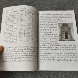 SỔ TAY ĐỊA DANH HÀNH CHÍNH, VĂN HOÁ VIỆT NAM TẬP HAI: KHU VỰC MIỀN TRUNG VÀ TÂY NGUYÊN 729269