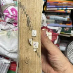 Từ điển Pháp Việt, mới 60% (DMChien) 726711