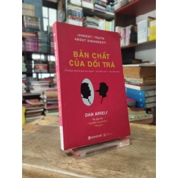 Bản chất của dối trá - Dan Ariely