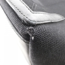 Balenciaga Túi Canvas Navy S 339933 2HH3N - Hàng hiệu Chính hãng 765386