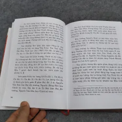LỊCH SỬ GIẢI PHÓNG QUÂN HÓC MÔN - BÀ ĐIỂM - ĐỨC HOÀ 936742