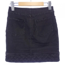 Váy LOUIS VUITTON WSSK01DBC - Hàng hiệu Chính hãng 815424