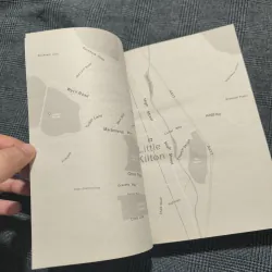 Good Girl, Bad Blood - Holly Jackson 933052