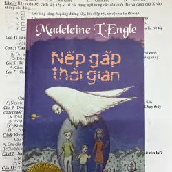 Nếp gấp thời gian