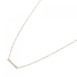 Dây chuyền Tiffany Fleur de Lis - Hàng hiệu Authentic 844961