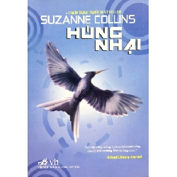 Húng Nhại - Suzanne Collins ASB.PO Oreka Blogmeo 230225