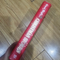 Christmas stories (Sách tiếng anh bìa cứng) 528061