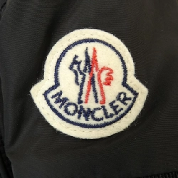 MONCLER GLAREOLE Áo khoác lông 629496