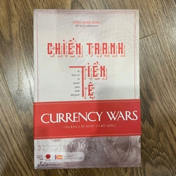 Sách Chiến tranh tiền tệ,currency wars, ấn bản cập nhập và bổ sung 276573