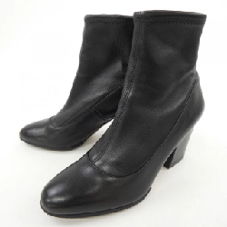 Giày boot Sergio Rossi - Hàng hiệu Authentic 830369