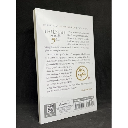 Thiền Sư Và Em Bé 5 Tuổi - Thích Nhất Hạnh new 100% HCM.ASB1105 911754