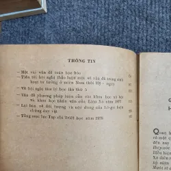 Tạp chó nghiên cứu triết học 994533