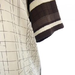 【Mã giảm giá】Áo HERMES 637185