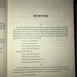 Văn phê bình nghiên cứu lý luận ngữ văn trên Nam Phong tạp chí 733518