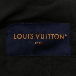 Áo khoác denim LOUIS VUITTON HQA05WCCU - Hàng hiệu Authentic 891251