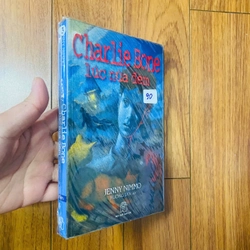 CHARLIE BONE LÚC NỬA ĐÊM